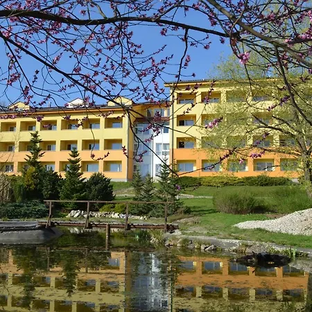 Lipno Wellness - C106**** Apartmán