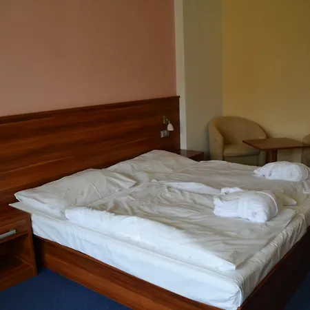 Lipno Wellness - C106**** Apartmán Frymburk