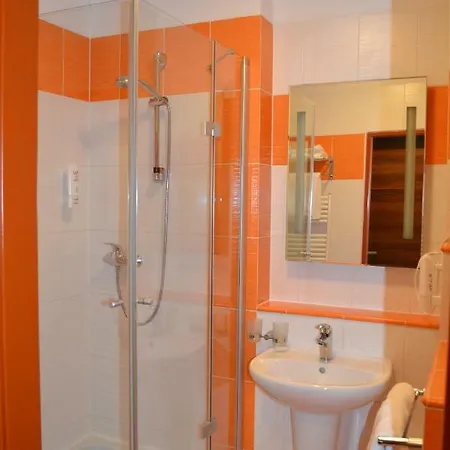 Lipno Wellness - C106**** *