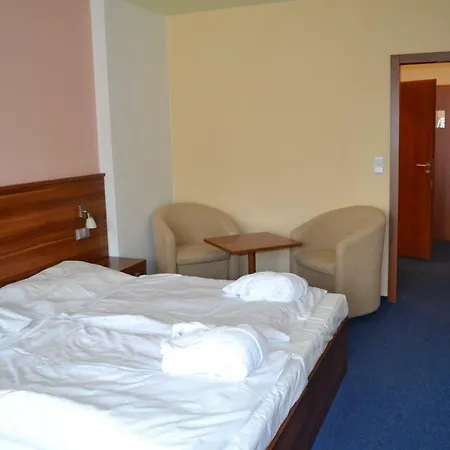 Lipno Wellness - C106**** Apartmán