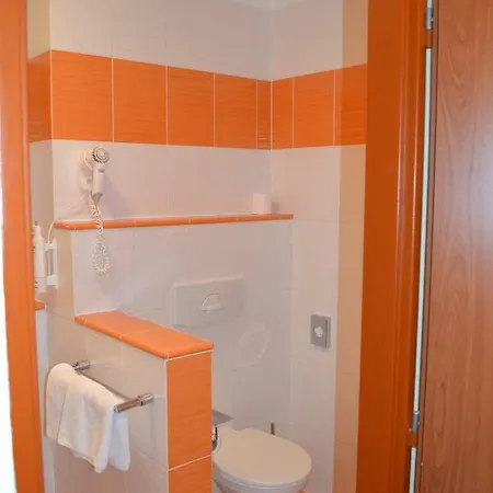 Apartmán Lipno Wellness - C106**** *