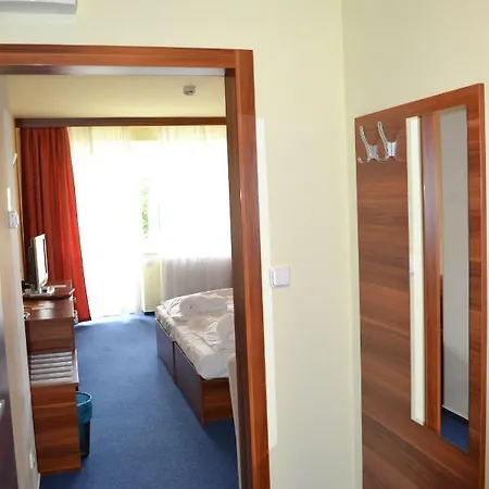 Lipno Wellness - C106**** * Frymburk