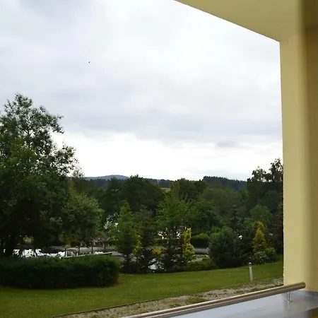 Apartmán Lipno Wellness - C106**** *